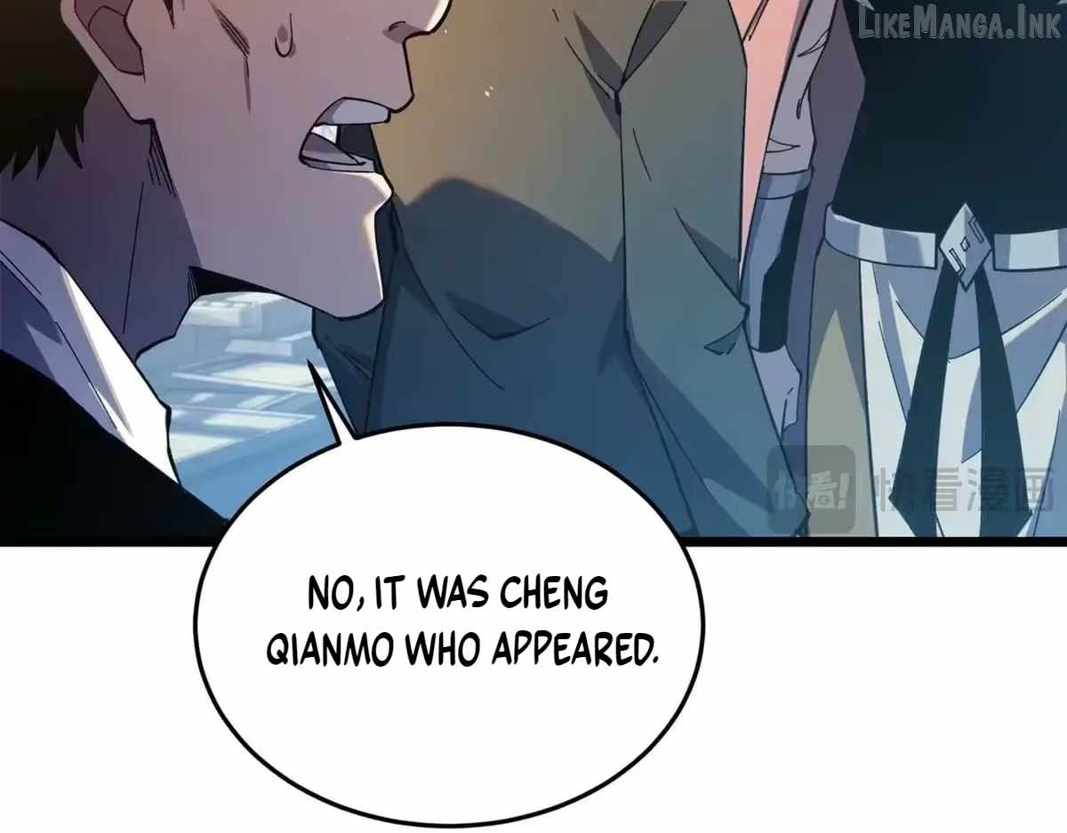 I Rely on My Invincibility to Deal Tons of Damage Passively! Chapter 192 - Page 171