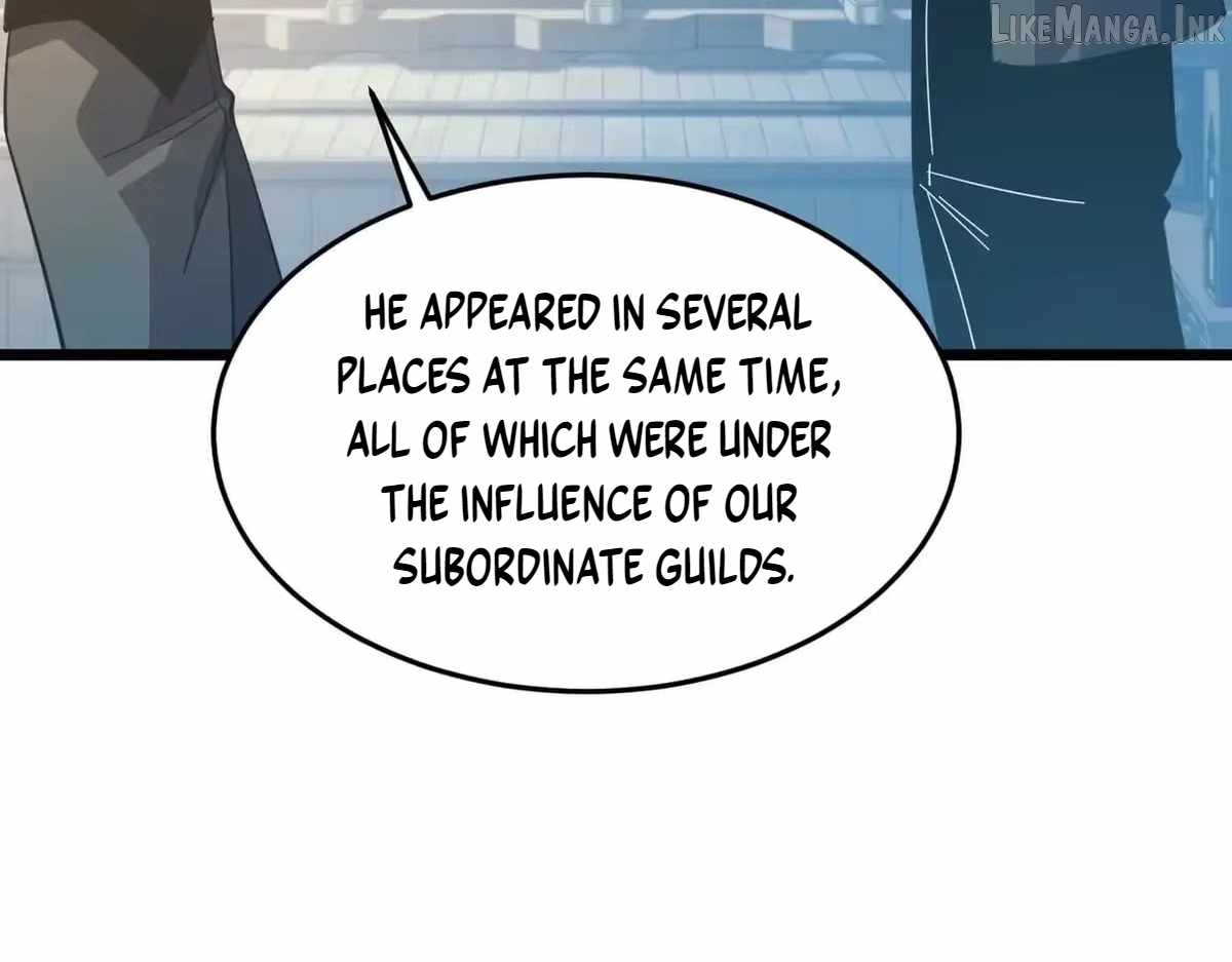 I Rely on My Invincibility to Deal Tons of Damage Passively! Chapter 192 - Page 177