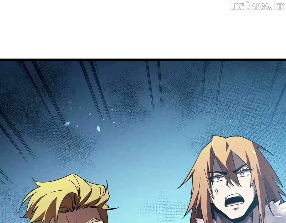 I Rely on My Invincibility to Deal Tons of Damage Passively! Chapter 192 - Page 178