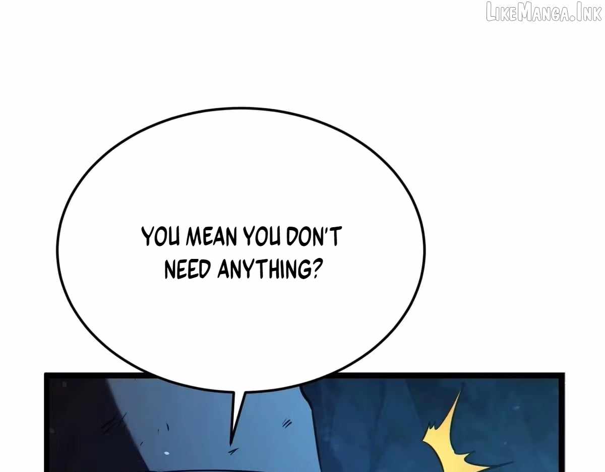 I Rely on My Invincibility to Deal Tons of Damage Passively! Chapter 192 - Page 19