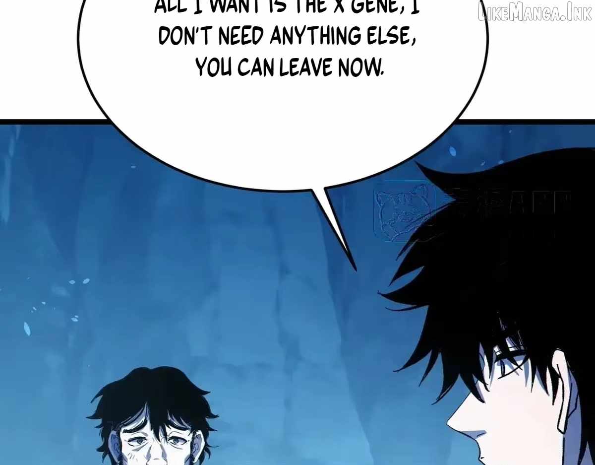 I Rely on My Invincibility to Deal Tons of Damage Passively! Chapter 192 - Page 22