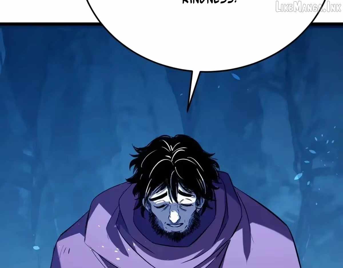 I Rely on My Invincibility to Deal Tons of Damage Passively! Chapter 192 - Page 25
