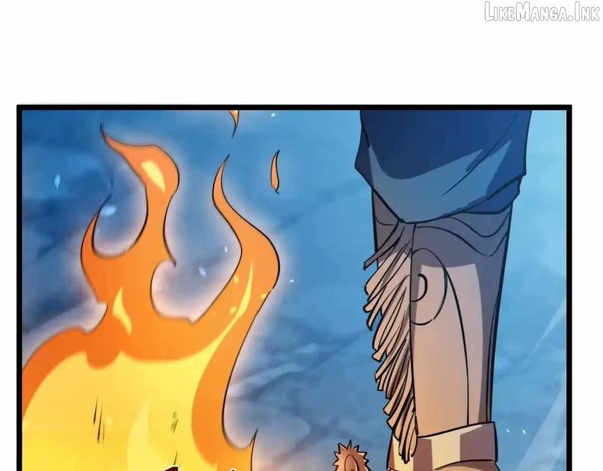 I Rely on My Invincibility to Deal Tons of Damage Passively! Chapter 192 - Page 28