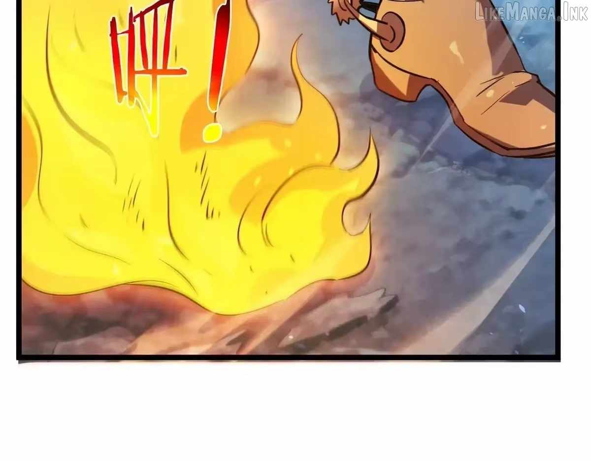 I Rely on My Invincibility to Deal Tons of Damage Passively! Chapter 192 - Page 29