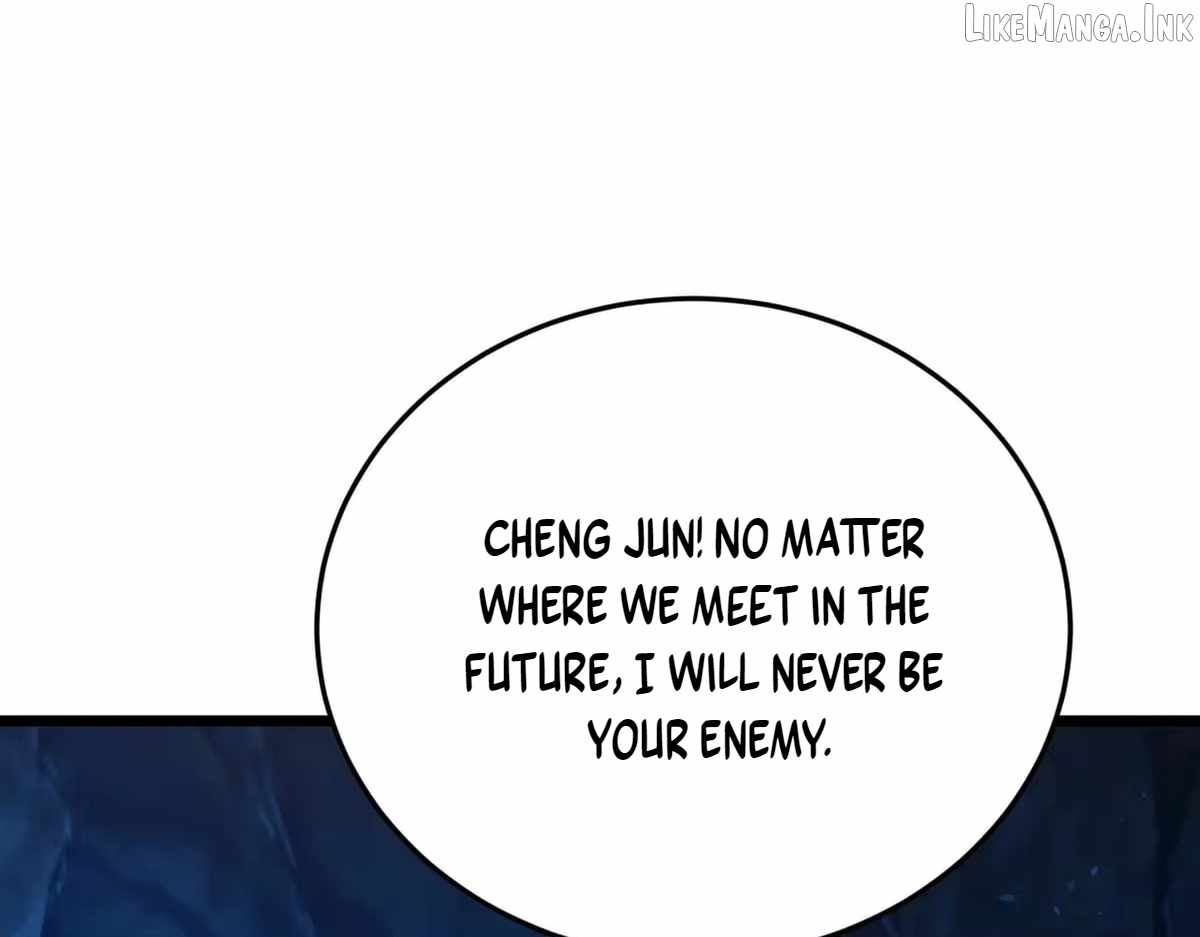 I Rely on My Invincibility to Deal Tons of Damage Passively! Chapter 192 - Page 30