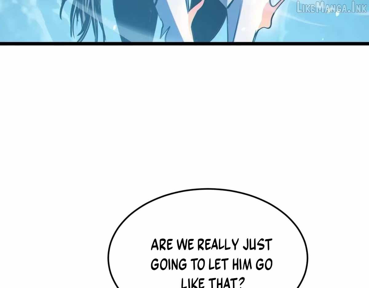 I Rely on My Invincibility to Deal Tons of Damage Passively! Chapter 192 - Page 33