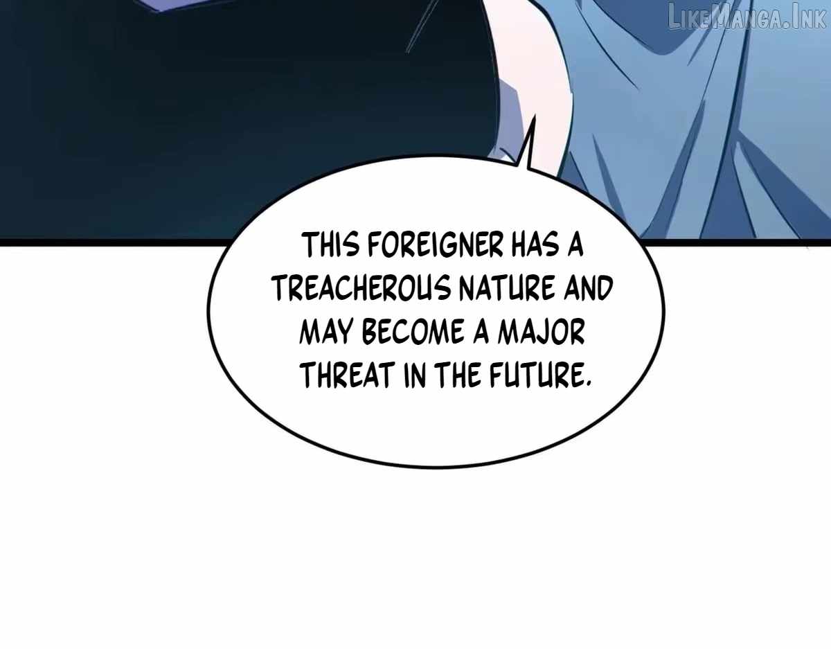 I Rely on My Invincibility to Deal Tons of Damage Passively! Chapter 192 - Page 35