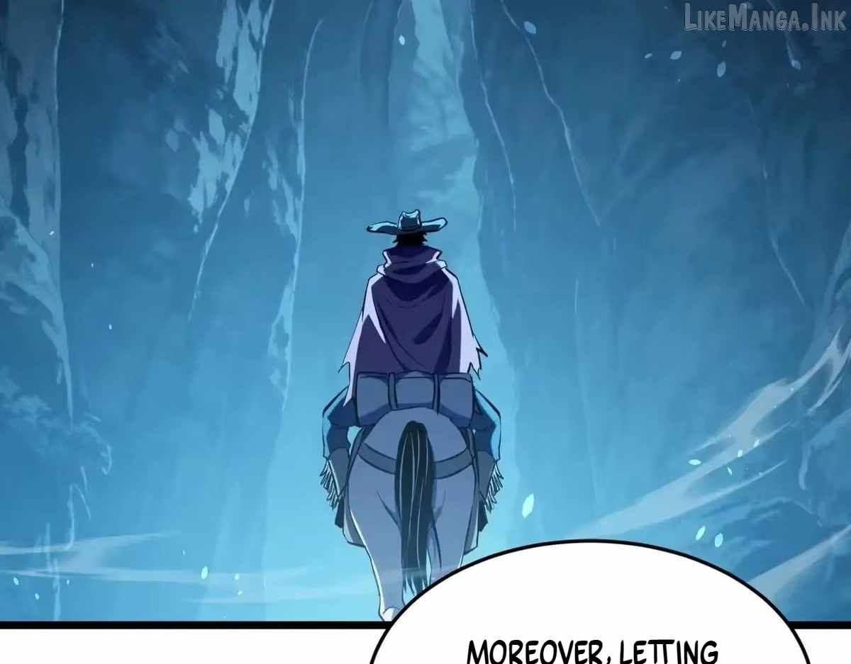 I Rely on My Invincibility to Deal Tons of Damage Passively! Chapter 192 - Page 38