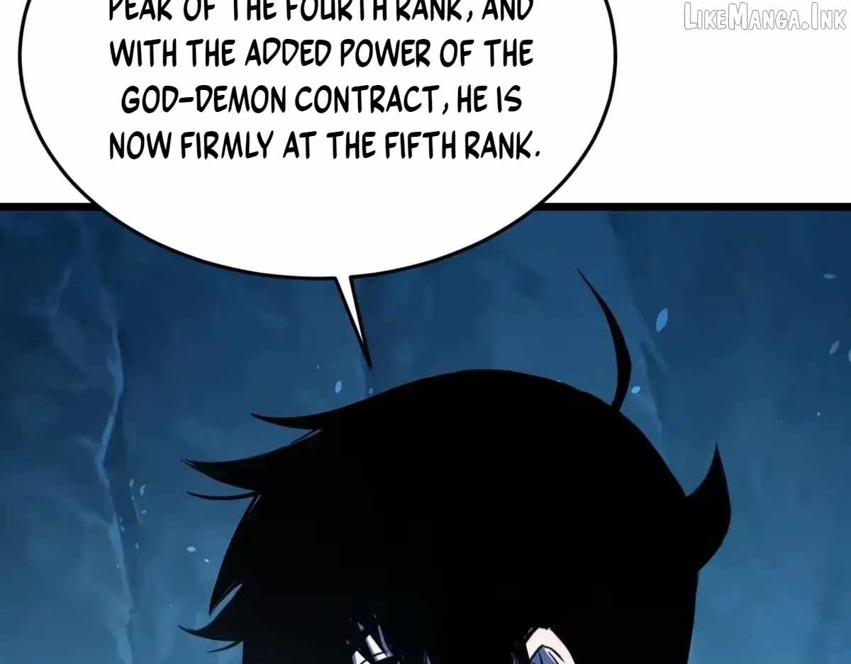I Rely on My Invincibility to Deal Tons of Damage Passively! Chapter 192 - Page 40