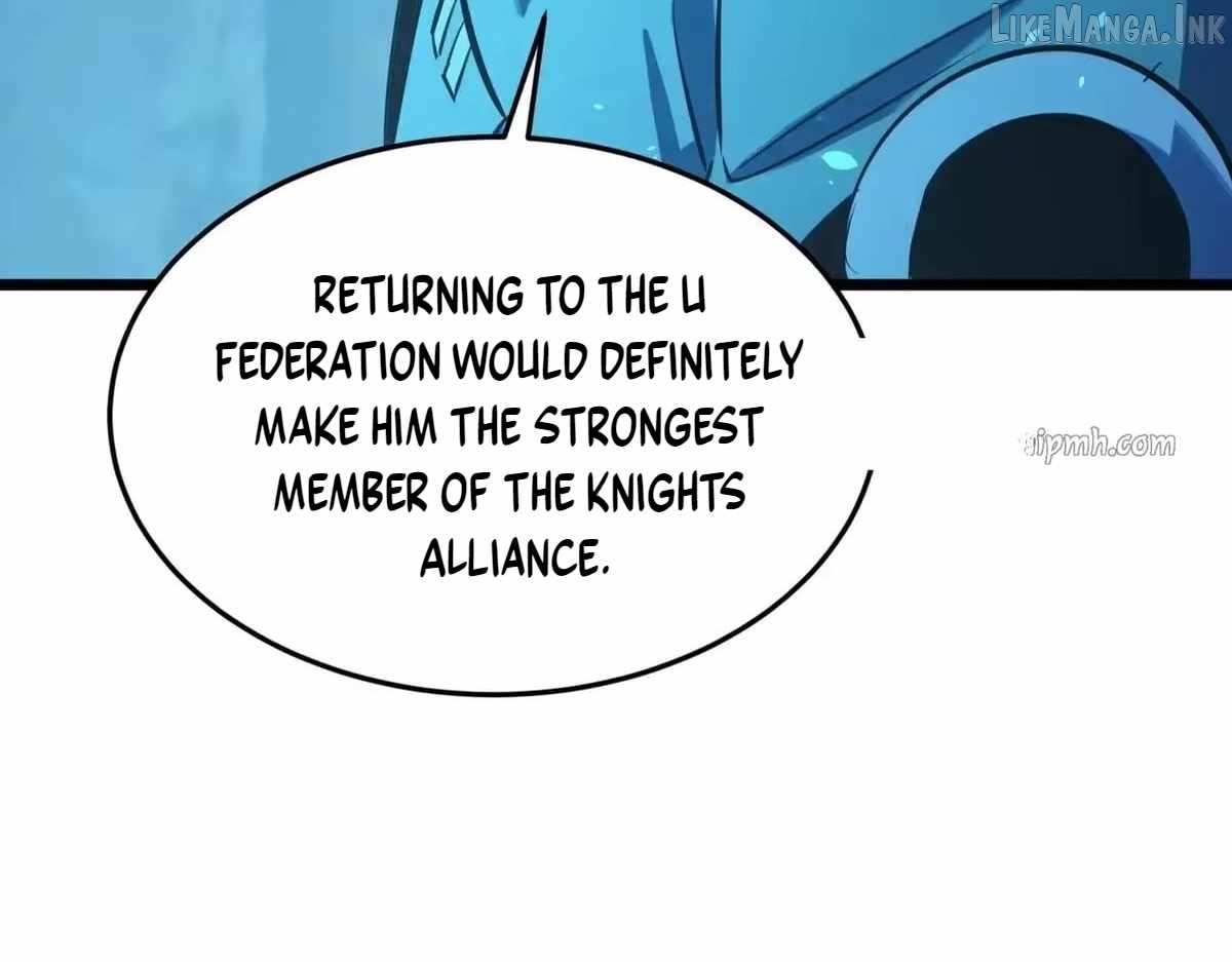 I Rely on My Invincibility to Deal Tons of Damage Passively! Chapter 192 - Page 42