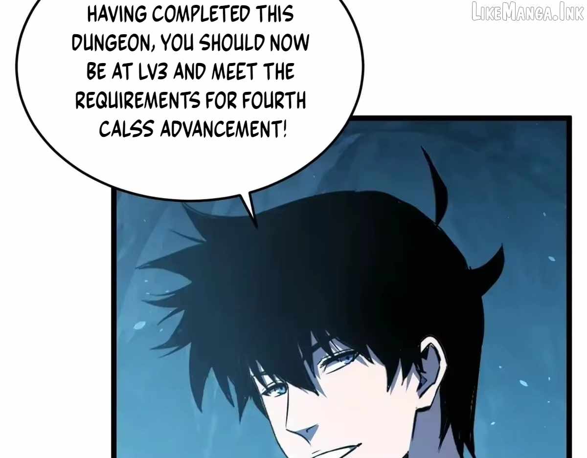 I Rely on My Invincibility to Deal Tons of Damage Passively! Chapter 192 - Page 47