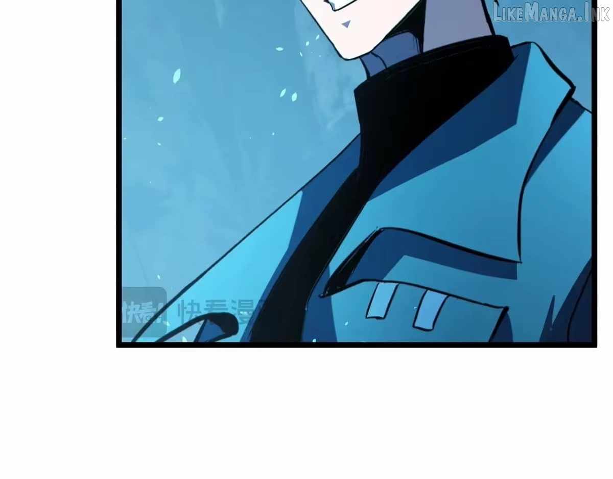 I Rely on My Invincibility to Deal Tons of Damage Passively! Chapter 192 - Page 48
