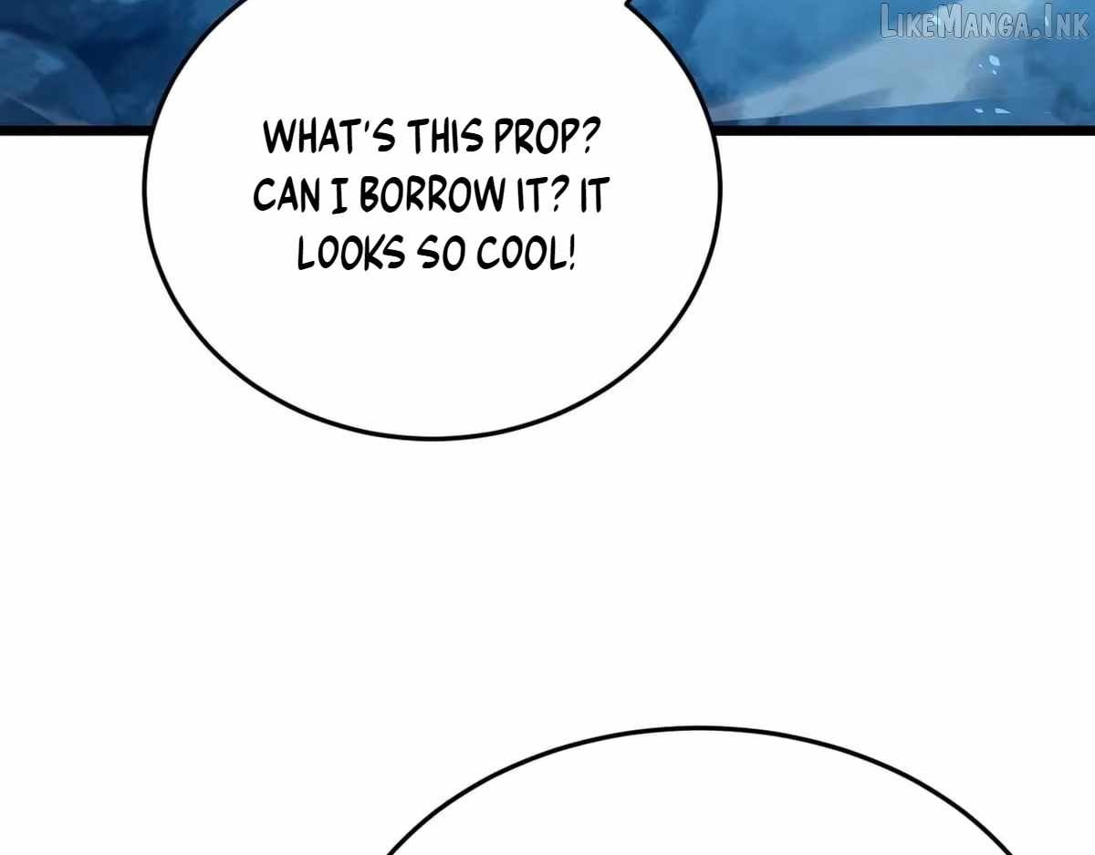 I Rely on My Invincibility to Deal Tons of Damage Passively! Chapter 192 - Page 5