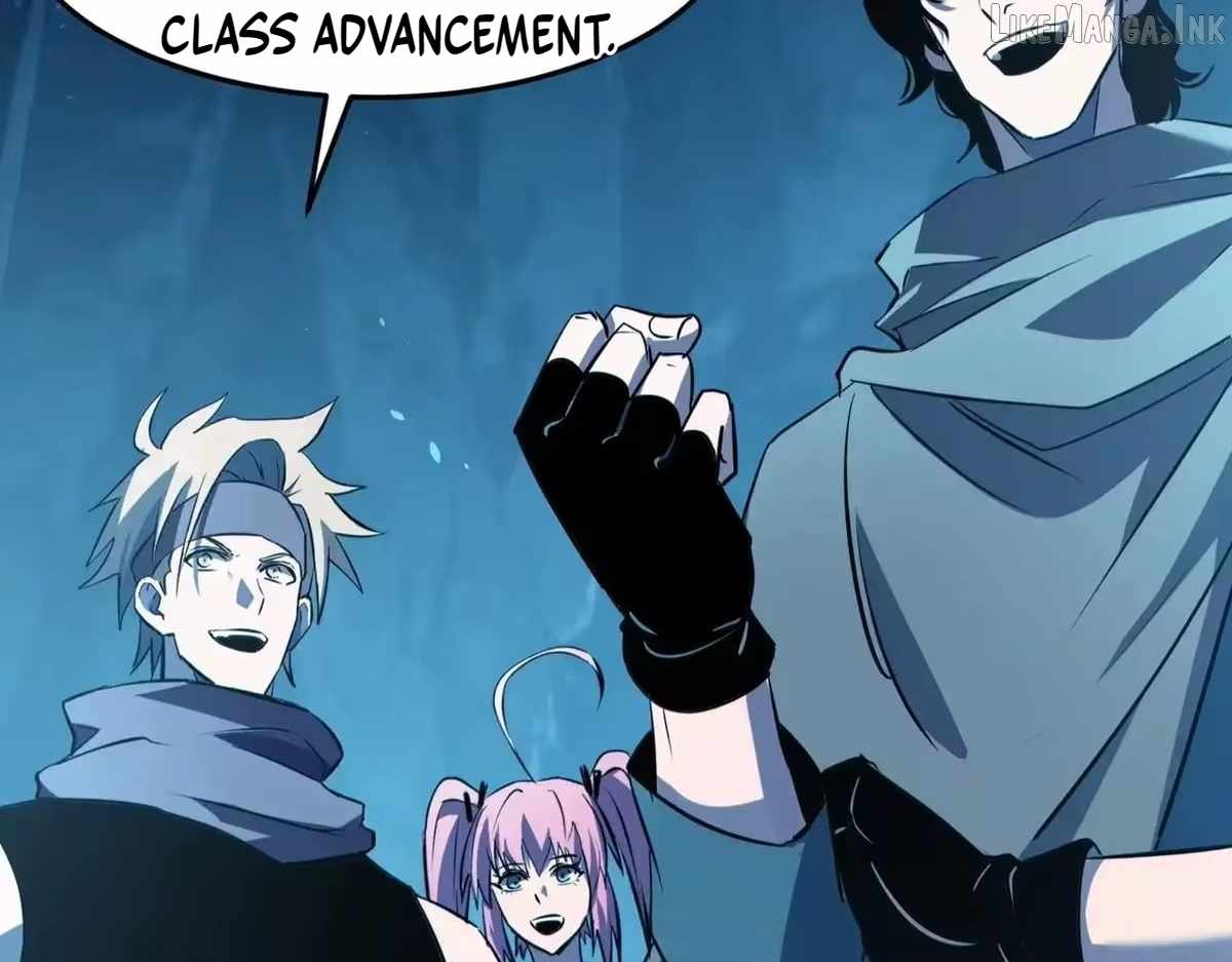 I Rely on My Invincibility to Deal Tons of Damage Passively! Chapter 192 - Page 50