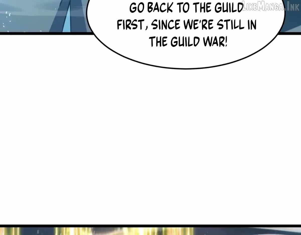 I Rely on My Invincibility to Deal Tons of Damage Passively! Chapter 192 - Page 52