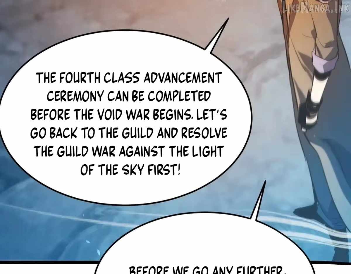 I Rely on My Invincibility to Deal Tons of Damage Passively! Chapter 192 - Page 54