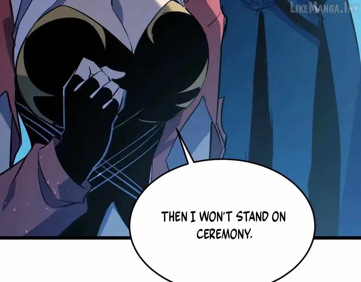 I Rely on My Invincibility to Deal Tons of Damage Passively! Chapter 192 - Page 61