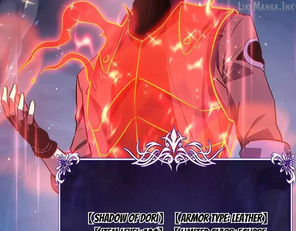 I Rely on My Invincibility to Deal Tons of Damage Passively! Chapter 192 - Page 66