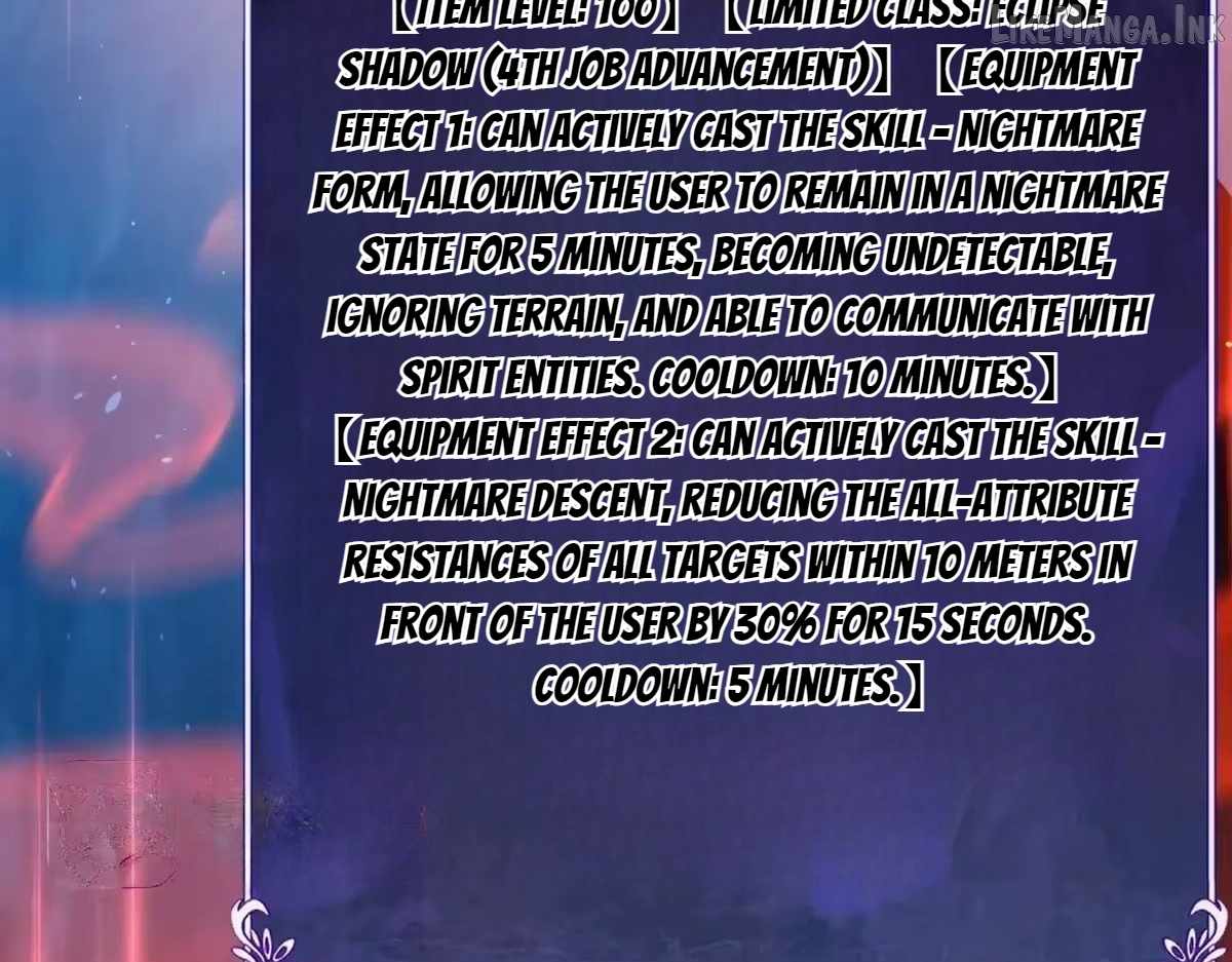 I Rely on My Invincibility to Deal Tons of Damage Passively! Chapter 192 - Page 67