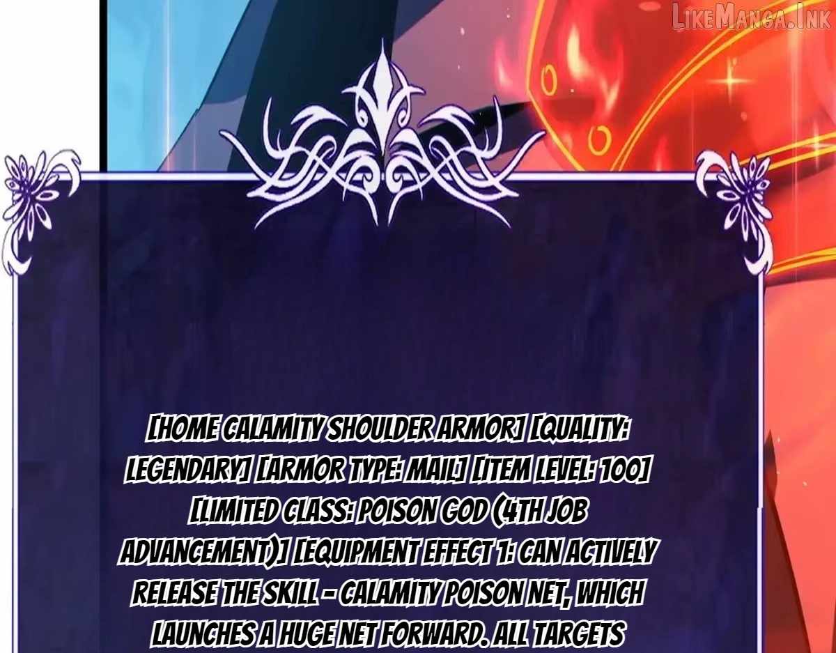 I Rely on My Invincibility to Deal Tons of Damage Passively! Chapter 192 - Page 70