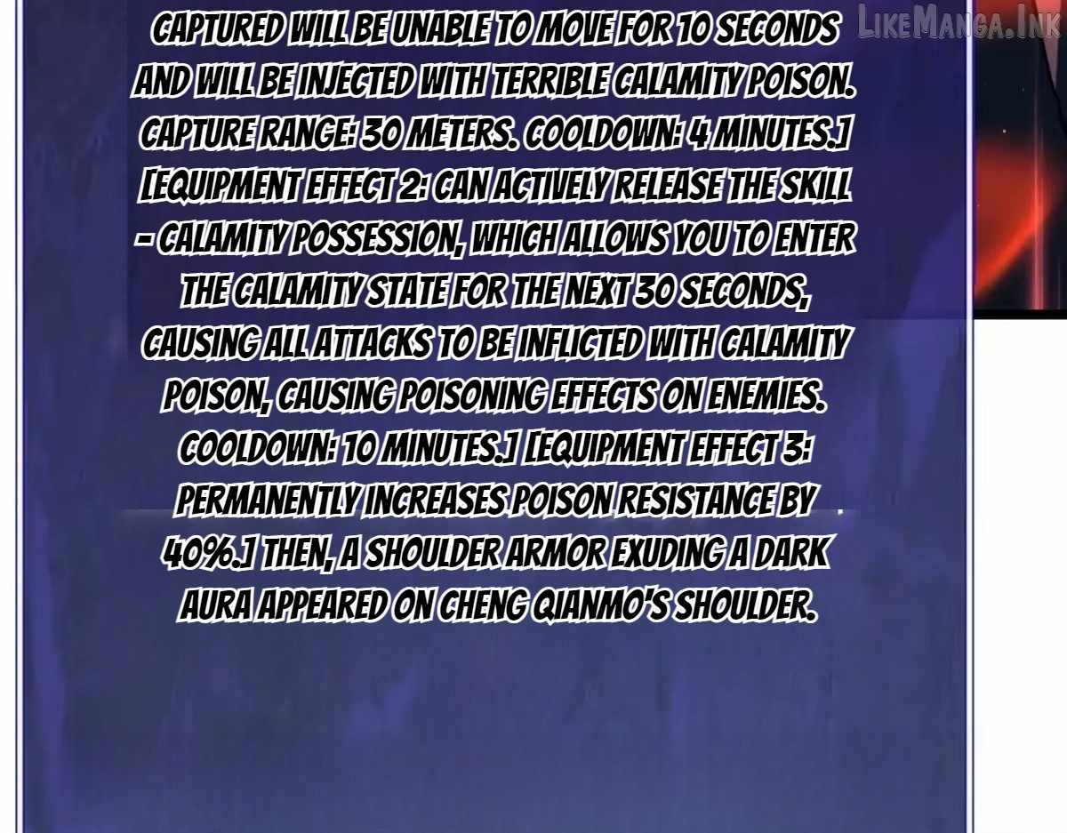 I Rely on My Invincibility to Deal Tons of Damage Passively! Chapter 192 - Page 71