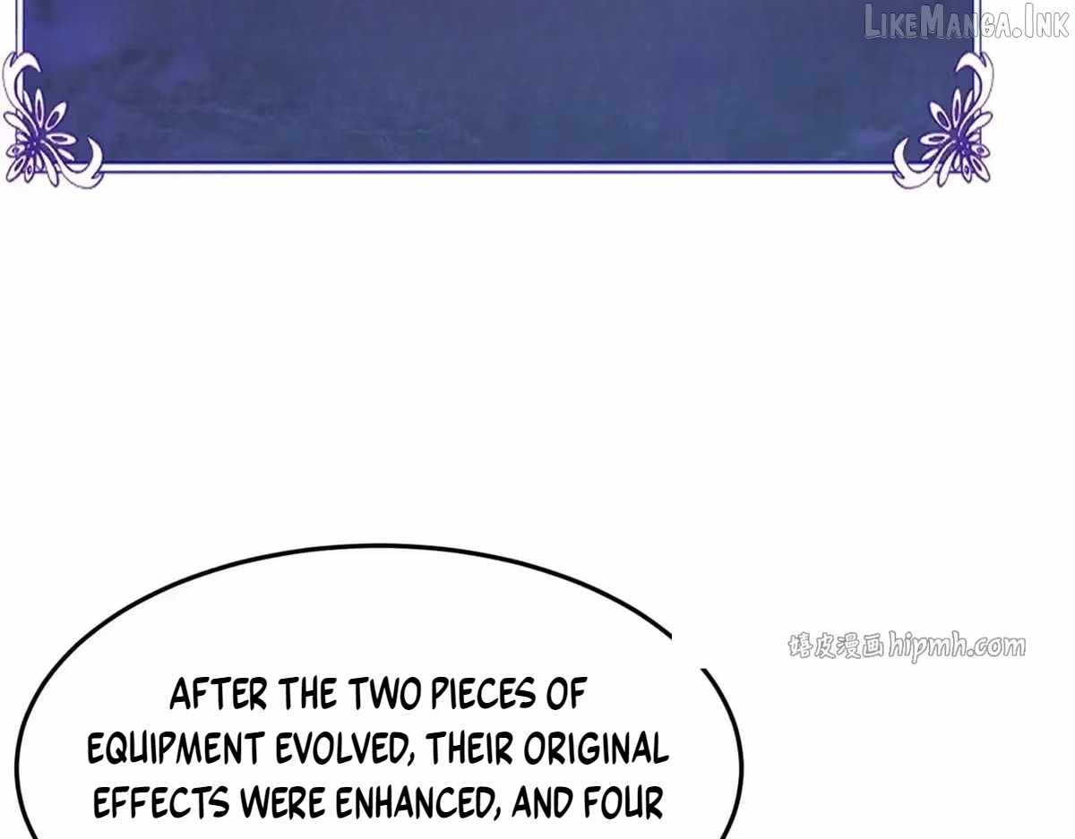 I Rely on My Invincibility to Deal Tons of Damage Passively! Chapter 192 - Page 72