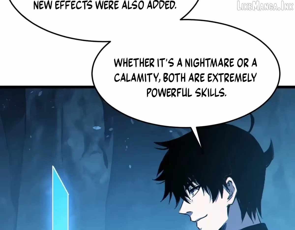 I Rely on My Invincibility to Deal Tons of Damage Passively! Chapter 192 - Page 73