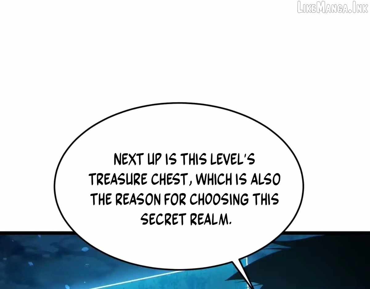 I Rely on My Invincibility to Deal Tons of Damage Passively! Chapter 192 - Page 76