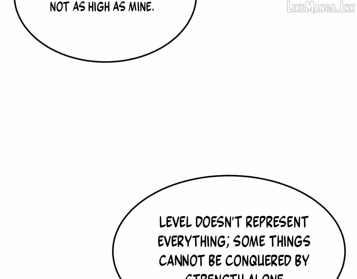 I Rely on My Invincibility to Deal Tons of Damage Passively! Chapter 192 - Page 8