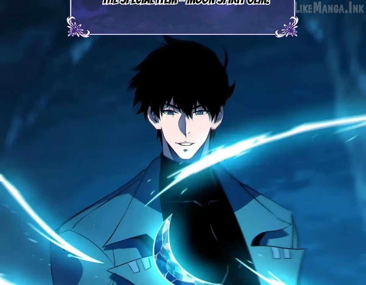 I Rely on My Invincibility to Deal Tons of Damage Passively! Chapter 192 - Page 81