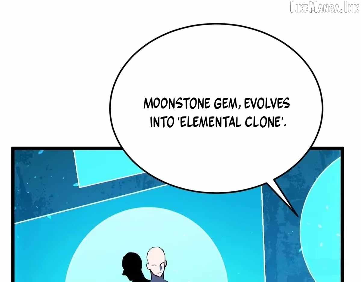 I Rely on My Invincibility to Deal Tons of Damage Passively! Chapter 192 - Page 84