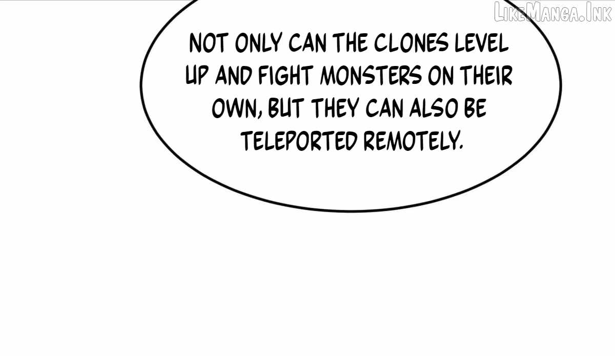 I Rely on My Invincibility to Deal Tons of Damage Passively! Chapter 192 - Page 94