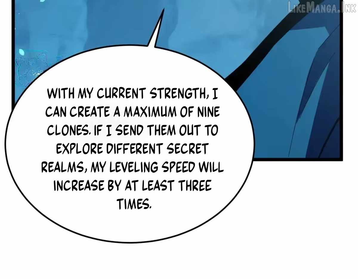 I Rely on My Invincibility to Deal Tons of Damage Passively! Chapter 192 - Page 97