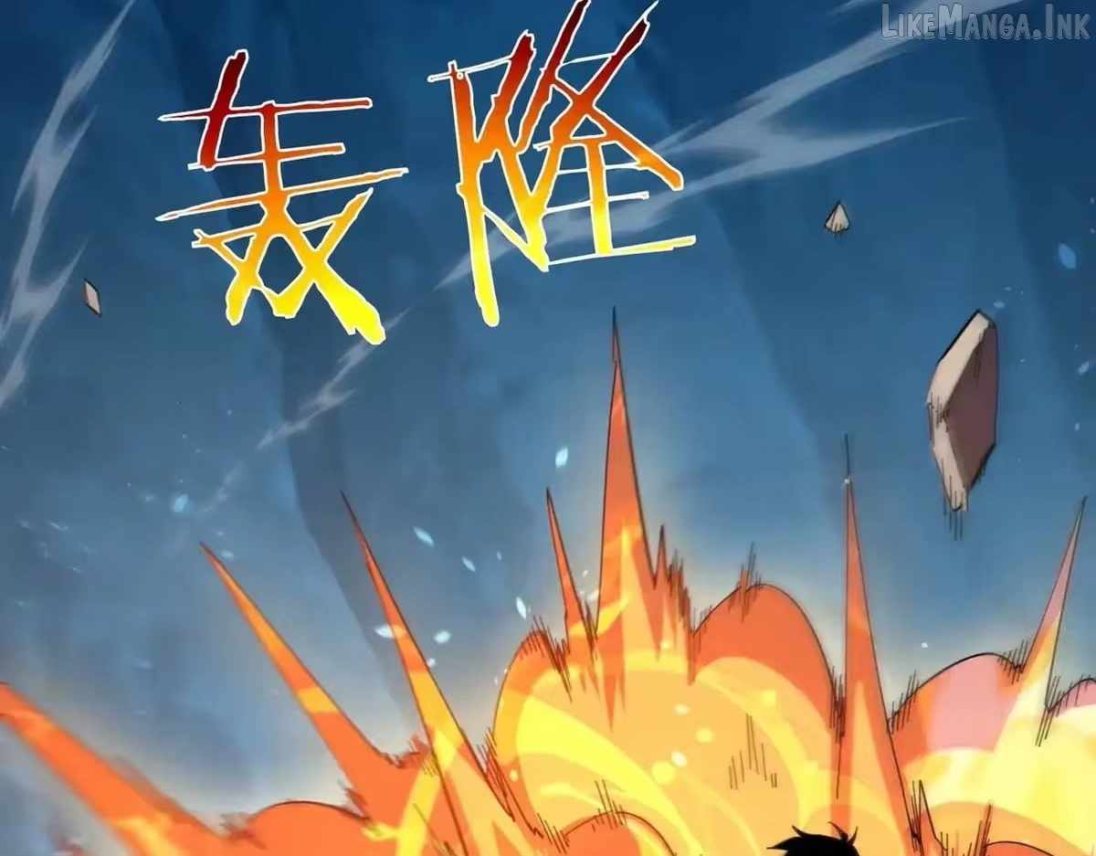 I Rely on My Invincibility to Deal Tons of Damage Passively! Chapter 192 - Page 99