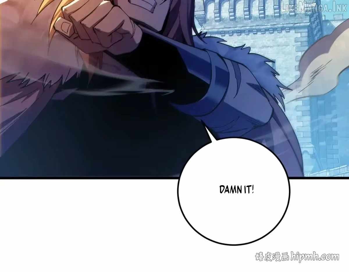 I Rely on My Invincibility to Deal Tons of Damage Passively! Chapter 193 - Page 100