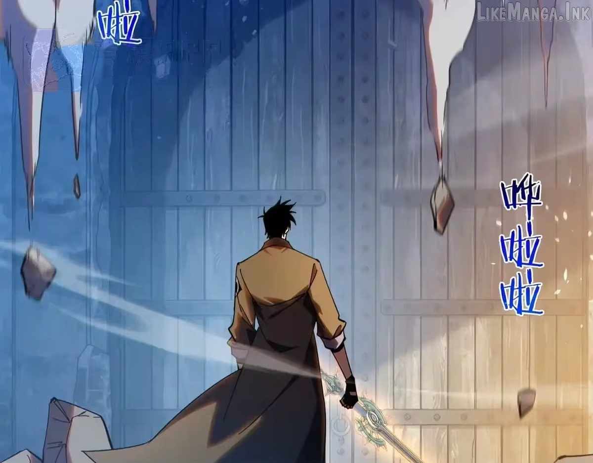 I Rely on My Invincibility to Deal Tons of Damage Passively! Chapter 193 - Page 102
