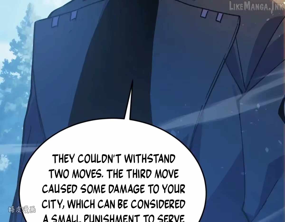I Rely on My Invincibility to Deal Tons of Damage Passively! Chapter 193 - Page 108