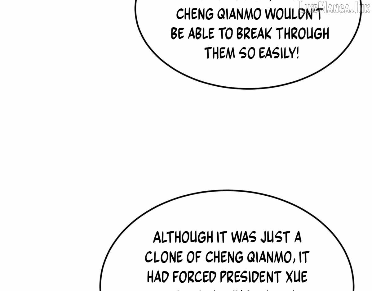 I Rely on My Invincibility to Deal Tons of Damage Passively! Chapter 193 - Page 11