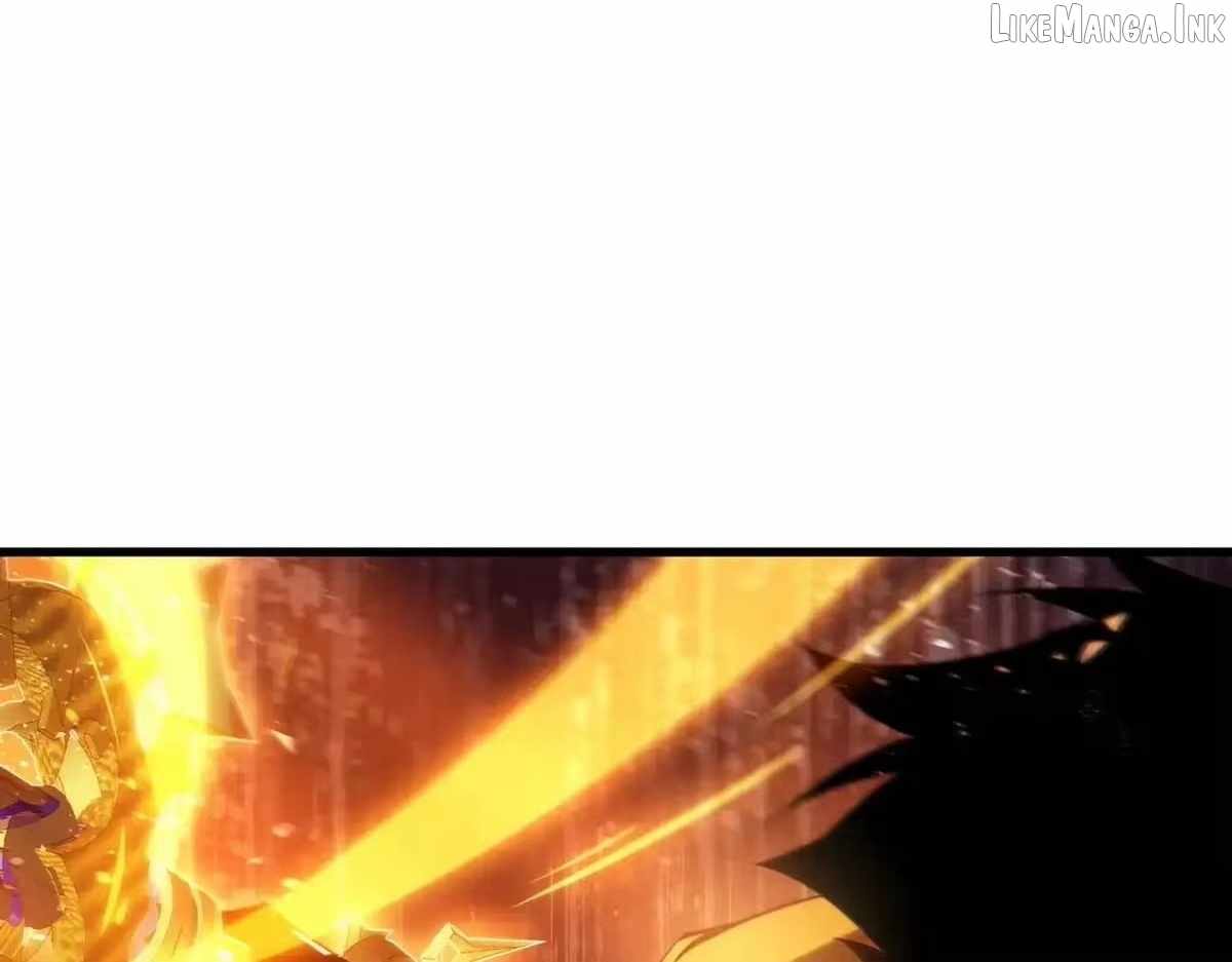 I Rely on My Invincibility to Deal Tons of Damage Passively! Chapter 193 - Page 111