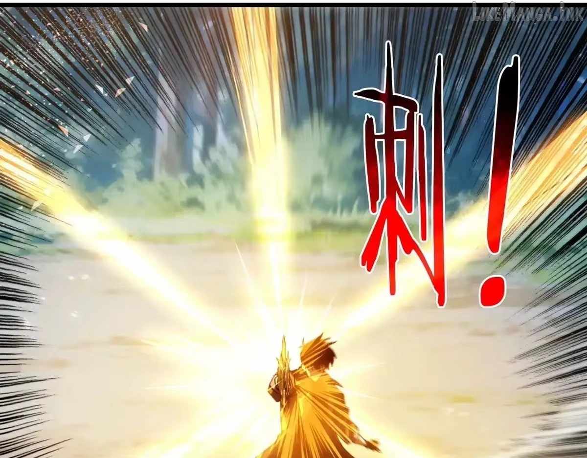 I Rely on My Invincibility to Deal Tons of Damage Passively! Chapter 193 - Page 114