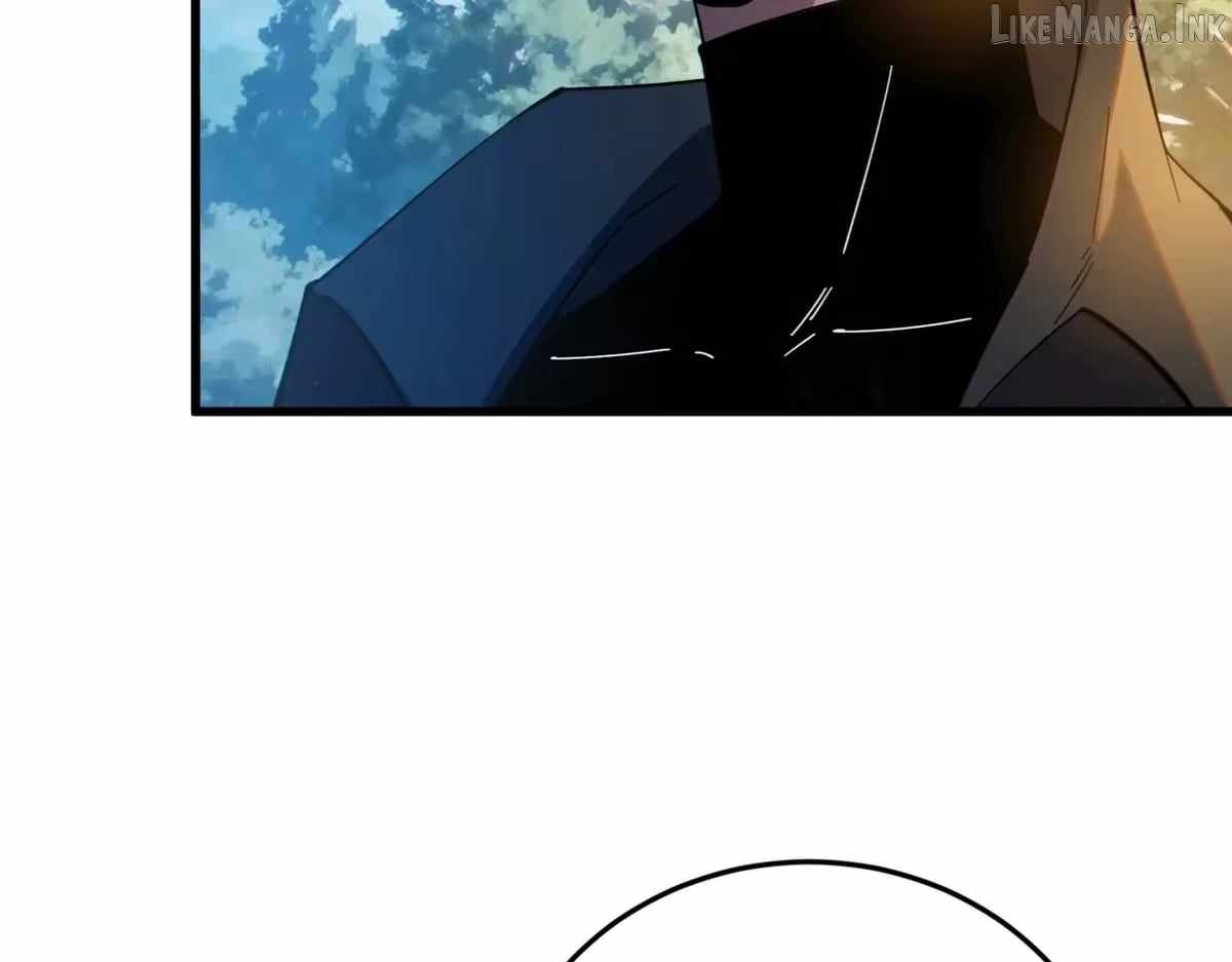 I Rely on My Invincibility to Deal Tons of Damage Passively! Chapter 193 - Page 124