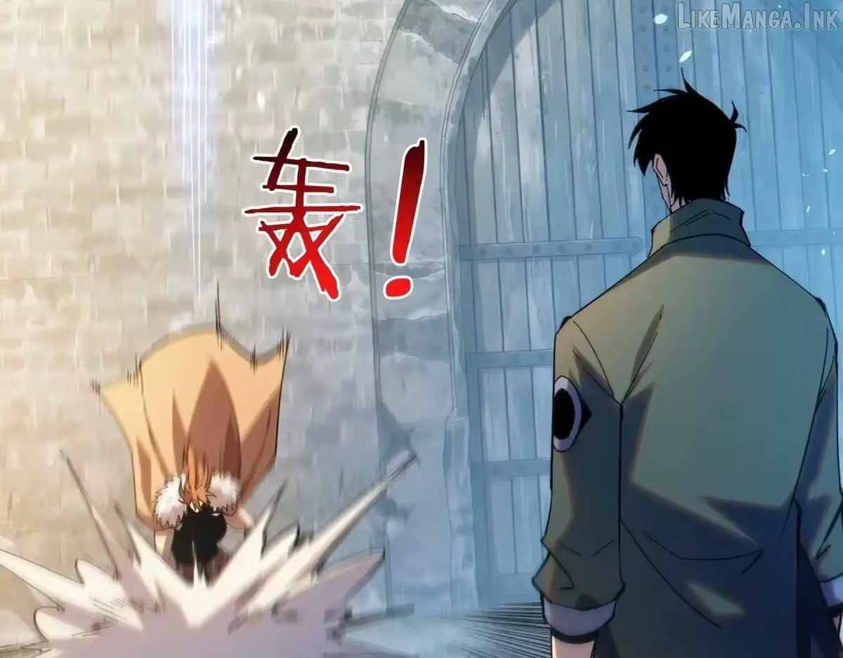 I Rely on My Invincibility to Deal Tons of Damage Passively! Chapter 193 - Page 130