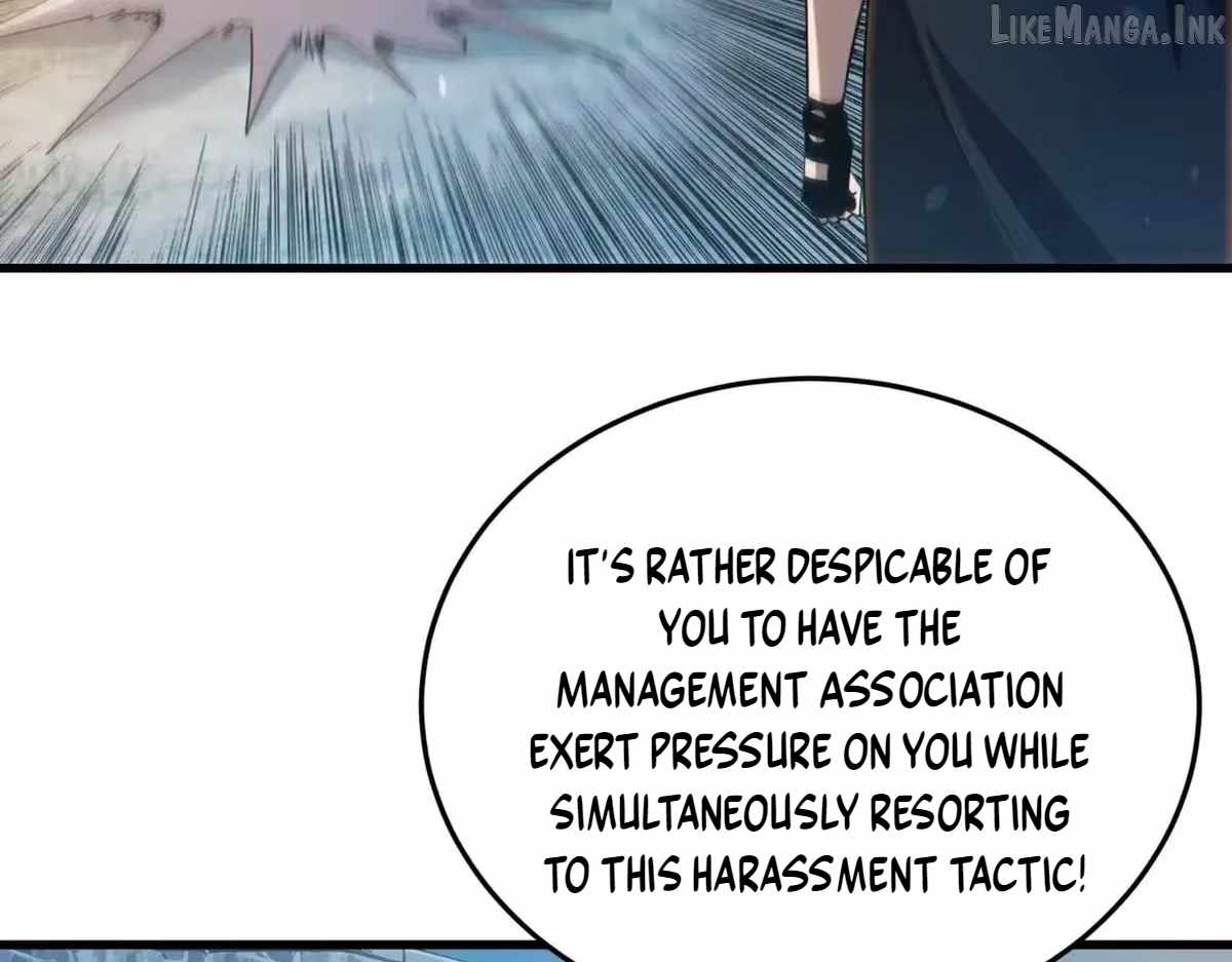 I Rely on My Invincibility to Deal Tons of Damage Passively! Chapter 193 - Page 131