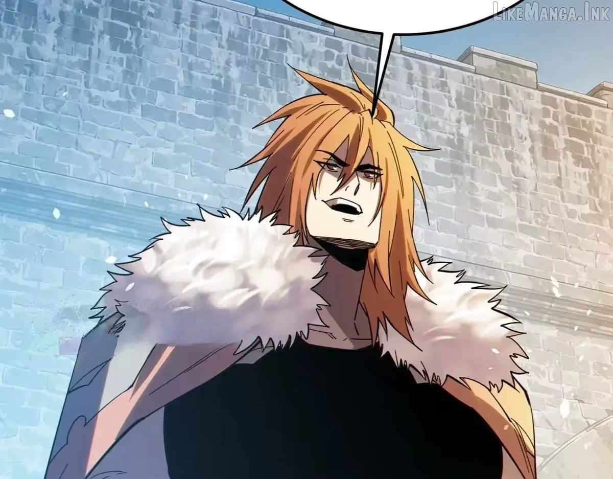 I Rely on My Invincibility to Deal Tons of Damage Passively! Chapter 193 - Page 132