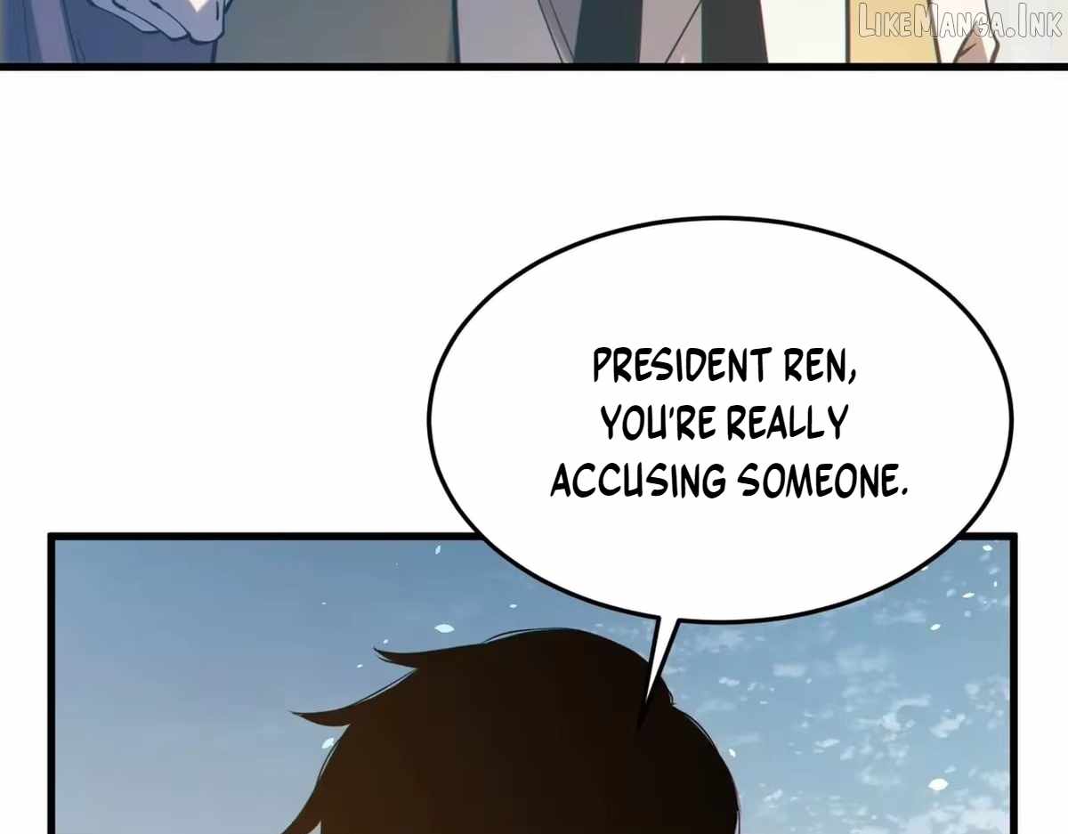 I Rely on My Invincibility to Deal Tons of Damage Passively! Chapter 193 - Page 134
