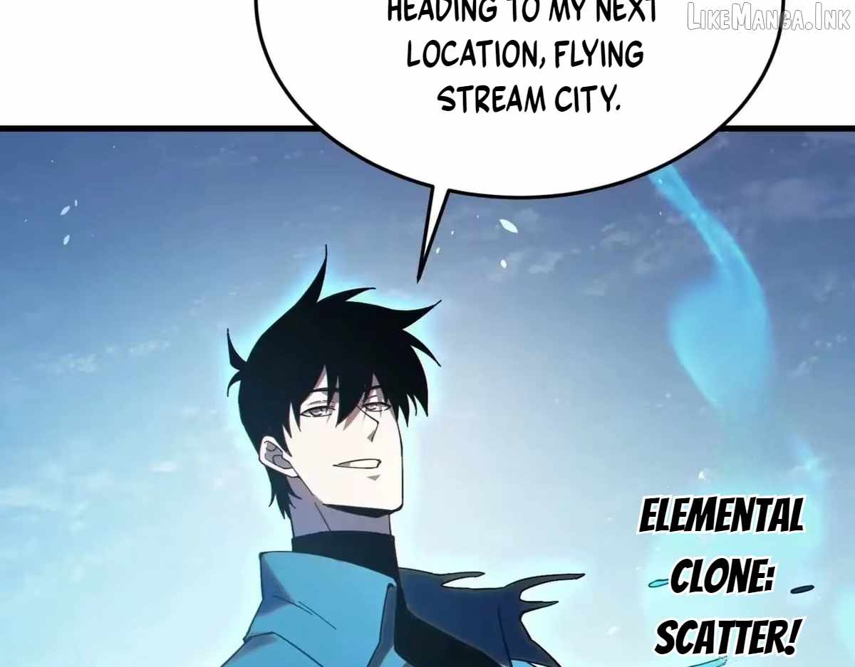 I Rely on My Invincibility to Deal Tons of Damage Passively! Chapter 193 - Page 141