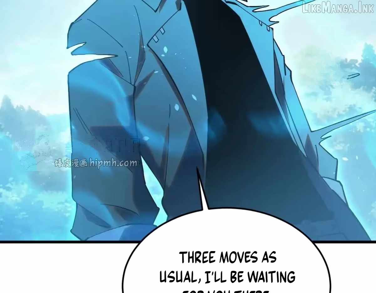 I Rely on My Invincibility to Deal Tons of Damage Passively! Chapter 193 - Page 142