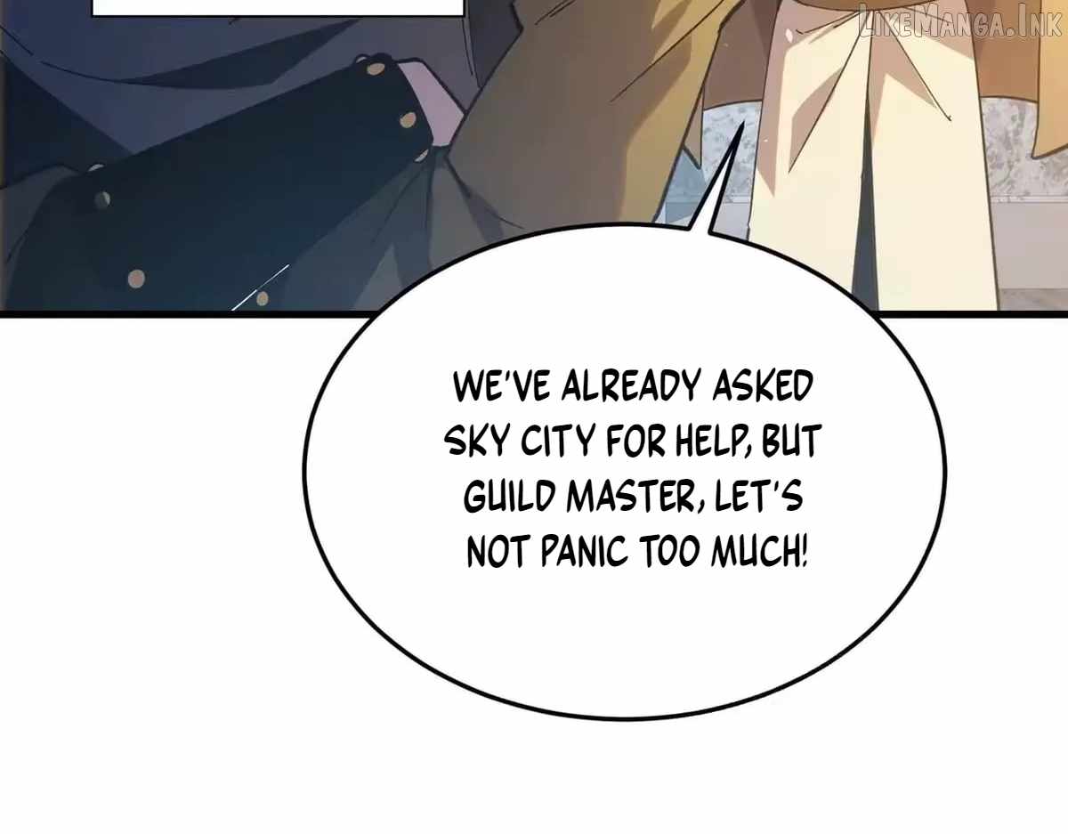 I Rely on My Invincibility to Deal Tons of Damage Passively! Chapter 193 - Page 157
