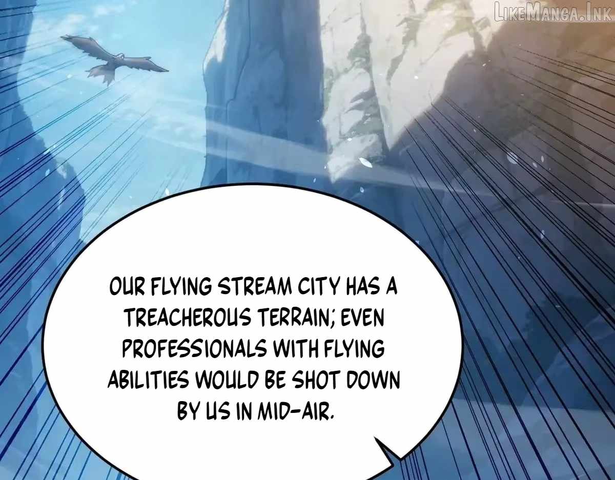 I Rely on My Invincibility to Deal Tons of Damage Passively! Chapter 193 - Page 159