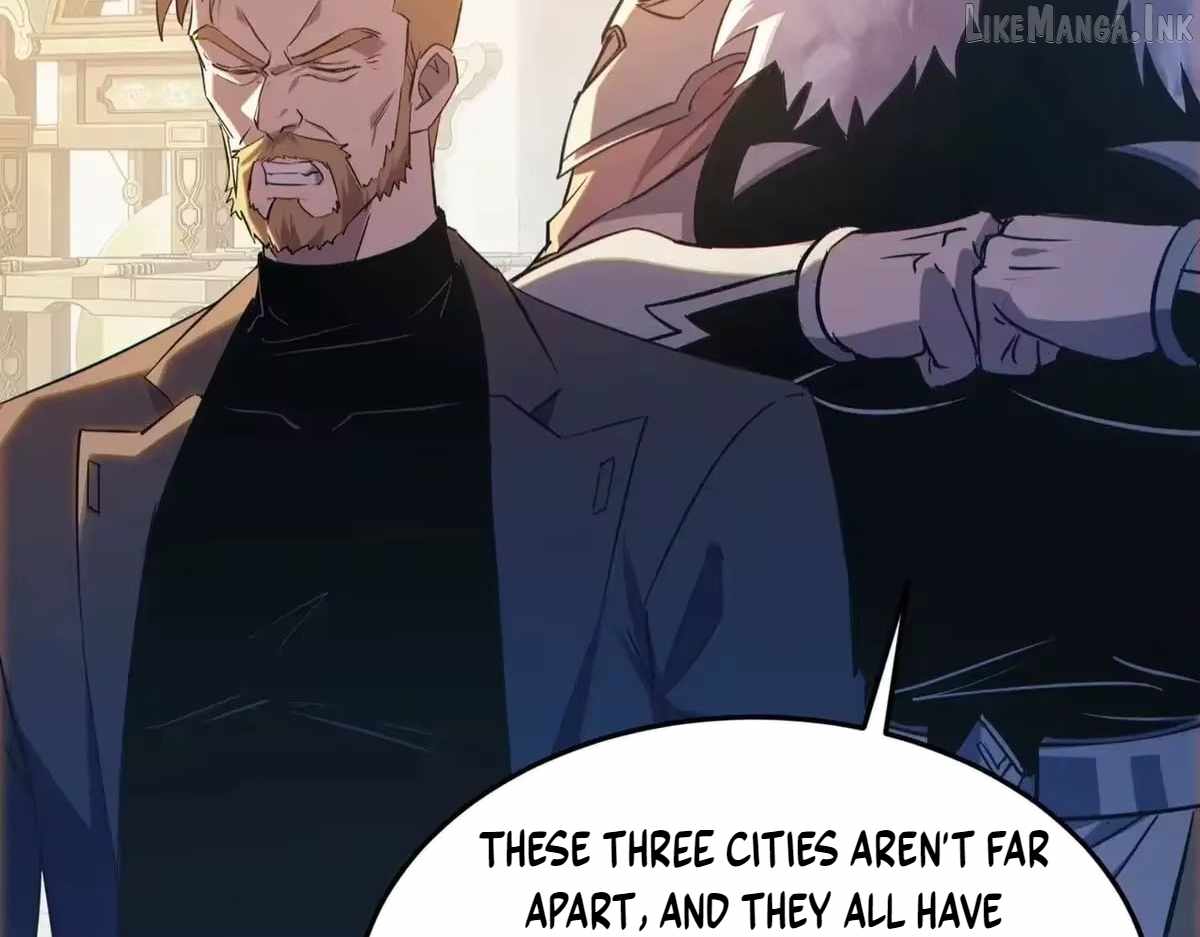 I Rely on My Invincibility to Deal Tons of Damage Passively! Chapter 193 - Page 16